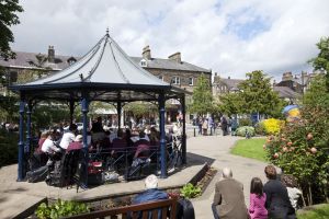 the grove ilkley june 24 2012 band stand sm.jpg